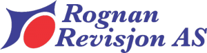 Rognan Revisjon AS logo